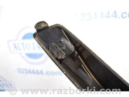 ФОТО Рейлінги для Subaru Impreza IV GP GJ (12-16) Київ