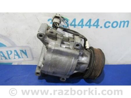 ФОТО Компресор кондиціонера для Toyota Avensis T270 (10.2008-12.2012) Київ