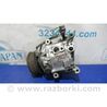 Компресор кондиціонера Toyota Avensis T270 (10.2008-12.2012)