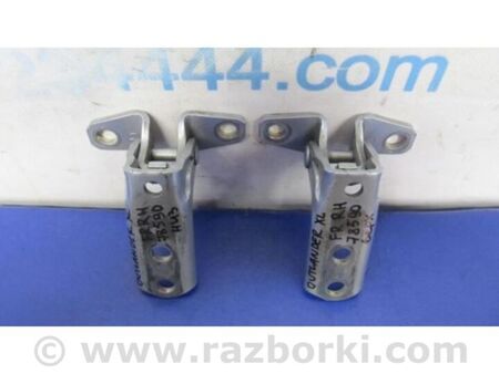 ФОТО Петля двері для Mitsubishi Outlander XL CW (05-12) Київ