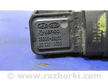 ФОТО Датчик абсолютного тиску (MAP sensor) для Hyundai Accent 4 RB (10-18) Київ