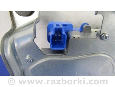 ФОТО Моторчик склоочисника для Subaru Forester SJ S13 (12-18) Київ