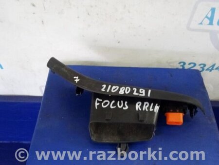 ФОТО Кнопка склопідіймача для Ford Focus 3 (01.2010 - 03.2018) Київ