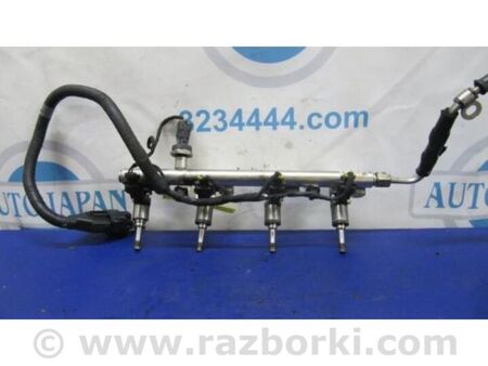 ФОТО Форсунка паливна для Hyundai Accent 4 RB (10-18) Київ