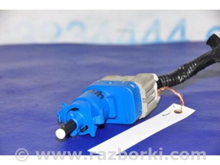 ФОТО Датчик положення педалі гальма для Ford Fusion USA 2 поколение (12-20) Київ