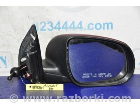 ФОТО Зеркало для Hyundai Accent 3 MC (05-11) Київ