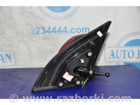 ФОТО Зеркало для Hyundai Accent 3 MC (05-11) Київ