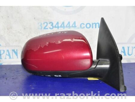 ФОТО Зеркало для Hyundai Accent 3 MC (05-11) Київ