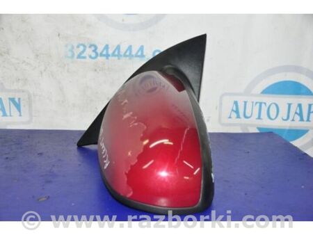 ФОТО Зеркало для Hyundai Accent 3 MC (05-11) Київ