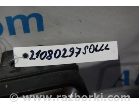 ФОТО Решітка радіатора для KIA Soul 1 AM (08-14) Київ