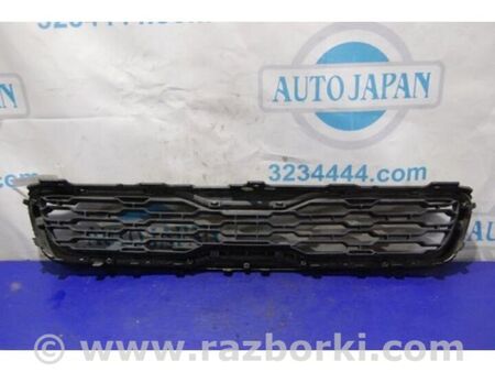 ФОТО Решітка радіатора для KIA Soul 1 AM (08-14) Київ