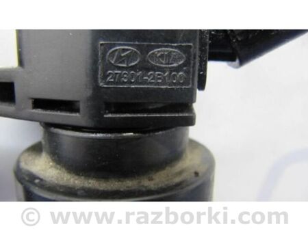 ФОТО Котушка запалювання для Hyundai Accent 4 RB (10-18) Київ