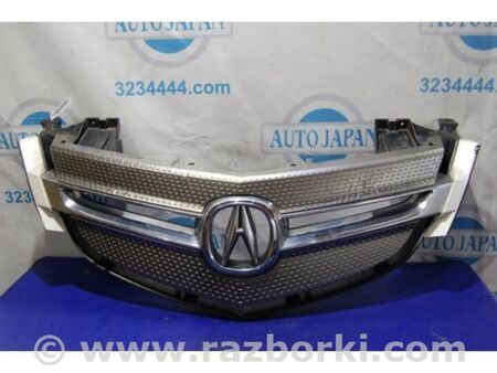 ФОТО Решітка радіатора для Acura MDX YD2 (06-12) Київ
