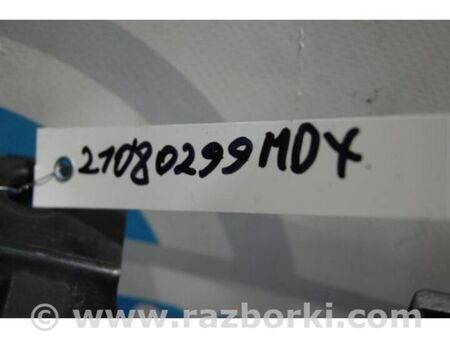 ФОТО Решітка радіатора для Acura MDX YD2 (06-12) Київ