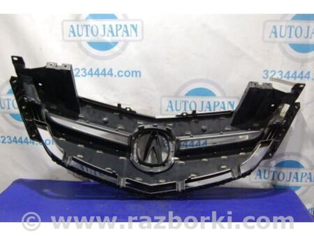 ФОТО Решітка радіатора для Acura MDX YD2 (06-12) Київ