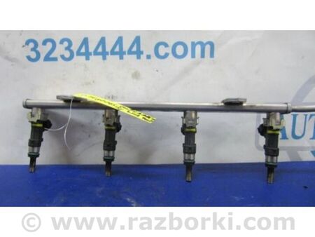 ФОТО Форсунка паливна для Mitsubishi Outlander GF (2012-) Київ