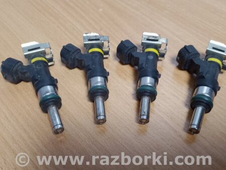 ФОТО Форсунка паливна для Mitsubishi Outlander GF (2012-) Київ