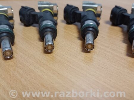 ФОТО Форсунка паливна для Mitsubishi Outlander GF (2012-) Київ