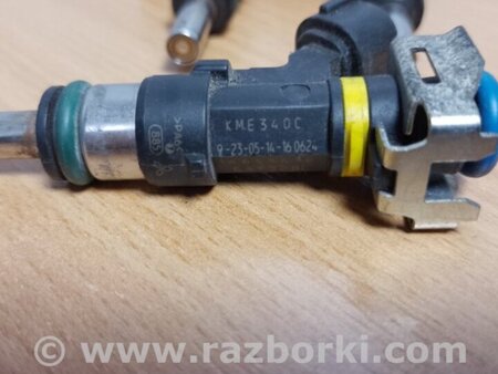 ФОТО Форсунка паливна для Mitsubishi Outlander GF (2012-) Київ