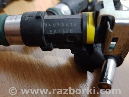 ФОТО Форсунка паливна для Mitsubishi Outlander GF (2012-) Київ