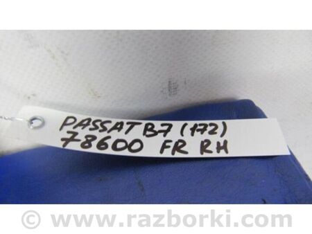 ФОТО Моторчик склопідйомника для Volkswagen Passat B7 (09.2010-06.2015) Київ