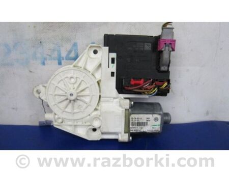 ФОТО Моторчик склопідйомника для Volkswagen Passat B7 (09.2010-06.2015) Київ