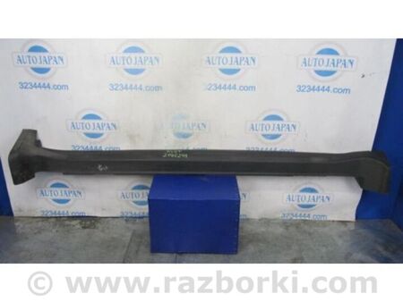 ФОТО Накладка порогу зовнішня для Honda Pilot 2 MR-V YF3/4 (08-15) Київ