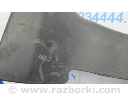 ФОТО Накладка порогу зовнішня для Honda Pilot 2 MR-V YF3/4 (08-15) Київ