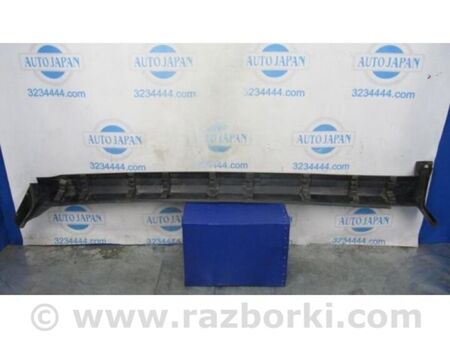 ФОТО Накладка порогу зовнішня для Honda Pilot 2 MR-V YF3/4 (08-15) Київ