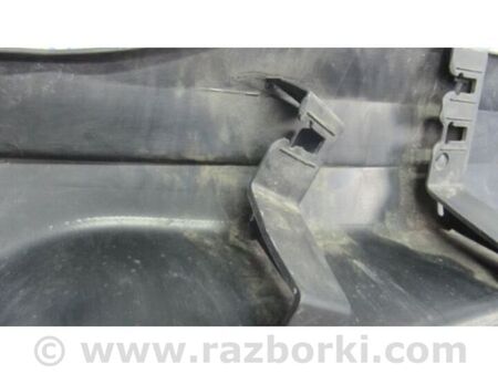 ФОТО Накладка порогу зовнішня для Honda Pilot 2 MR-V YF3/4 (08-15) Київ