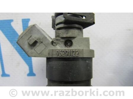 ФОТО Форсунка паливна для Chevrolet Evanda V200 (04-06) Київ