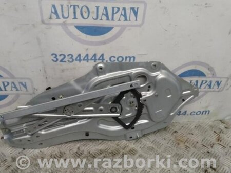 ФОТО Склопідйомник для KIA Cerato 2 TD (08-12) Київ