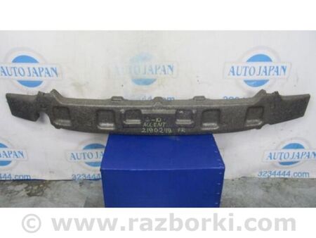 ФОТО Наповнювач бампера передній для Hyundai Accent 3 MC (05-11) Київ