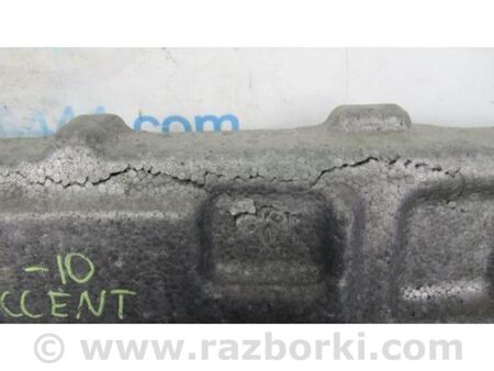 ФОТО Наповнювач бампера передній для Hyundai Accent 3 MC (05-11) Київ