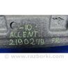 ФОТО Наповнювач бампера передній для Hyundai Accent 3 MC (05-11) Київ