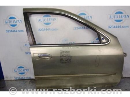 ФОТО Обмежувач дверей для Nissan Maxima A33 Київ