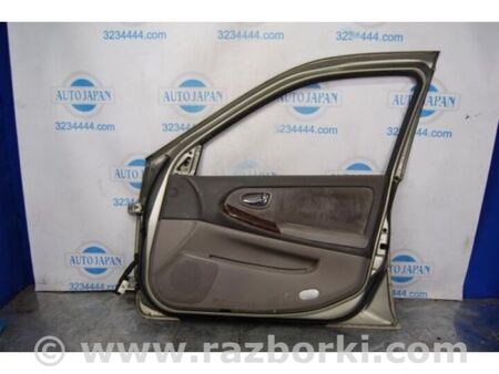 ФОТО Обмежувач дверей для Nissan Maxima A33 Київ