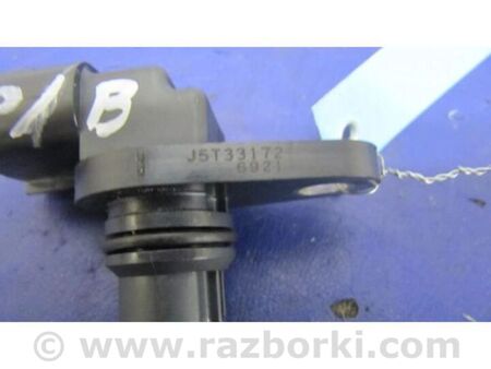 ФОТО Датчик положення распредвала для Subaru Forester SJ S13 (12-18) Київ