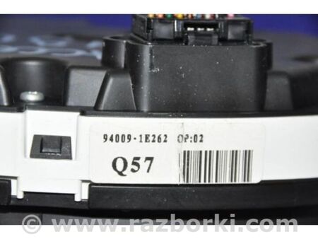 ФОТО Панель приладів для Hyundai Accent 3 MC (05-11) Київ