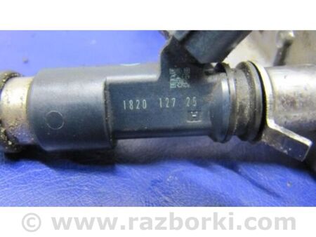 ФОТО Форсунка паливна для Subaru Forester SJ S13 (12-18) Київ