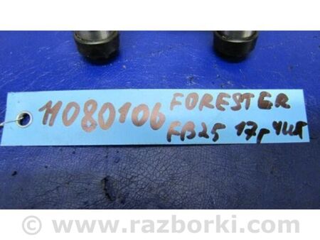 ФОТО Форсунка паливна для Subaru Forester SJ S13 (12-18) Київ