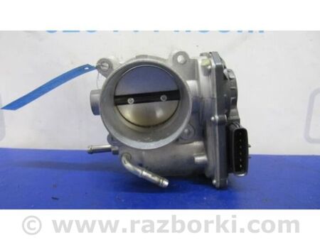 ФОТО Дросельна заслінка для Subaru Forester SJ S13 (12-18) Київ