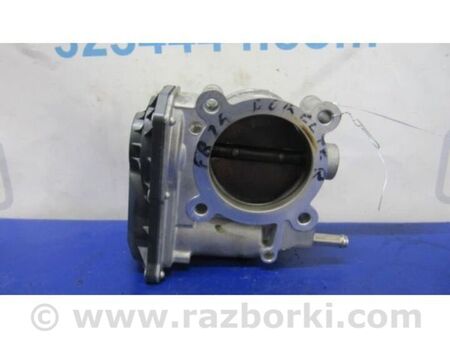 ФОТО Дросельна заслінка для Subaru Forester SJ S13 (12-18) Київ