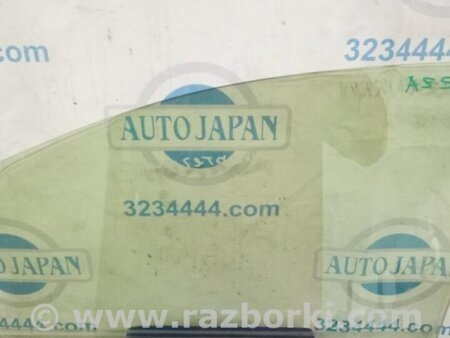 ФОТО Скло дверей для Subaru Impreza IV GP GJ (12-16) Київ