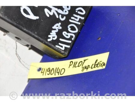 ФОТО Блок електронний для Honda Pilot 2 MR-V YF3/4 (08-15) Київ