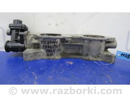 ФОТО Колектор впускний для Subaru Forester SJ S13 (12-18) Київ