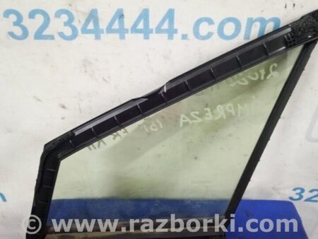 ФОТО Скло дверей глухе для Subaru Impreza IV GP GJ (12-16) Київ