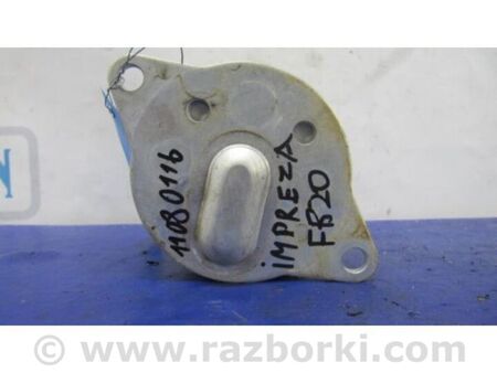 ФОТО Теплообмінник АКПП для Subaru Impreza IV GP GJ (12-16) Київ