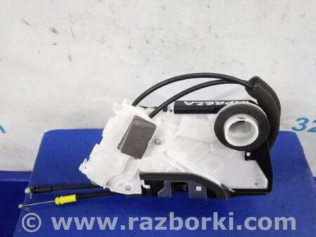 ФОТО Замок двері для Subaru Impreza IV GP GJ (12-16) Київ