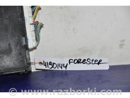 ФОТО Блок керування АКПП для Subaru Forester SH S12 (08-12) Київ